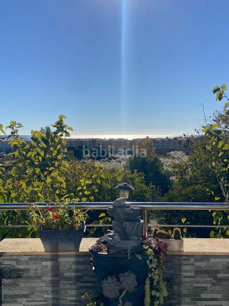 Foto ffaccdc9-3cb8-4f9a-a0a6-bd9ae5f7efb1. Casa adosada espectacular casa adosada en Bonavista con vistas al mar en Vendrell (El)