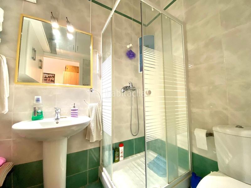 Foto 42c35817-be30-4596-b728-814ef33ae242. Planta baixa amb calefacció a Calafell poble Calafell