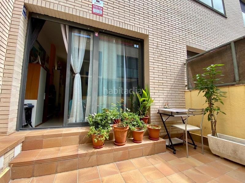 Foto 4c309141-aa87-4ed3-b8b5-c36d6e0a3e5e. Planta baixa amb calefacció a Calafell poble Calafell