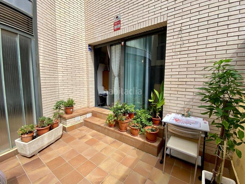 Foto 5b550653-23c8-4eb4-aaf4-c903edf6e3a6. Planta baixa amb calefacció a Calafell poble Calafell