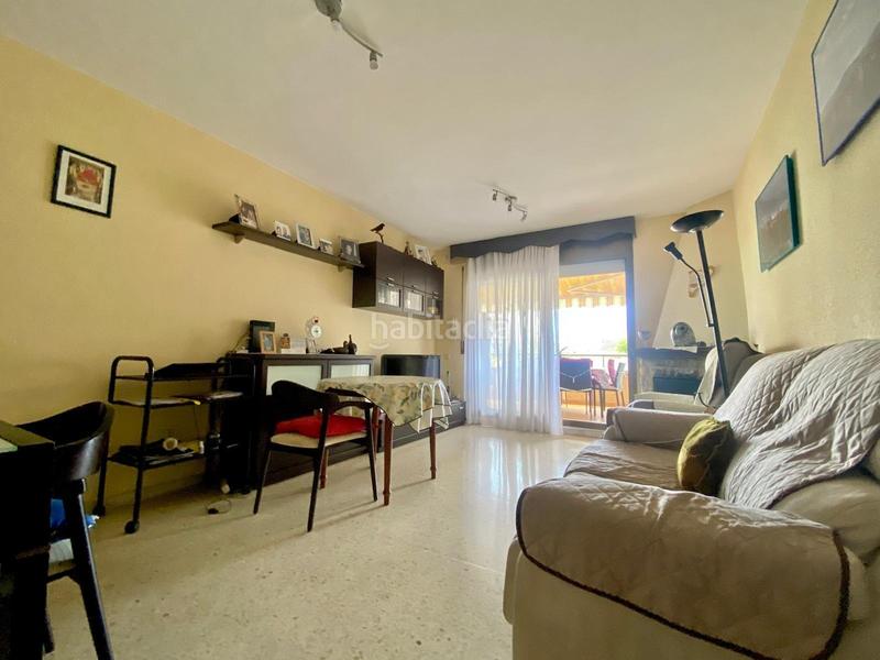 Foto 0a88cf4b-e36f-4c58-8859-8187b2e6c7ab. Planta baixa amb aparcament a Cunit residencial Cunit