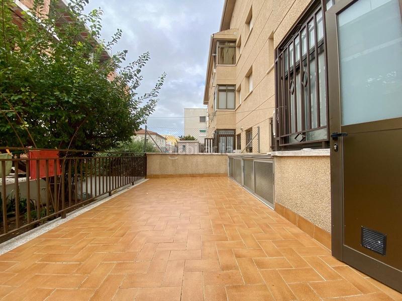 Foto 0fea3fec-800b-440a-8924-6bb48ed71ad2. Planta baixa amb aparcament a Cunit residencial Cunit