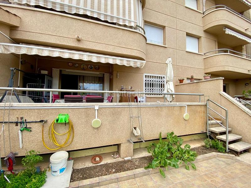 Foto 25106bce-6d40-4f98-9aa3-956d251e370c. Planta baixa amb aparcament a Cunit residencial Cunit