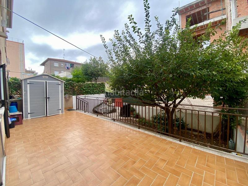 Foto 32fbf457-8168-497e-8fc8-2844a6b0b7f9. Planta baixa amb aparcament a Cunit residencial Cunit