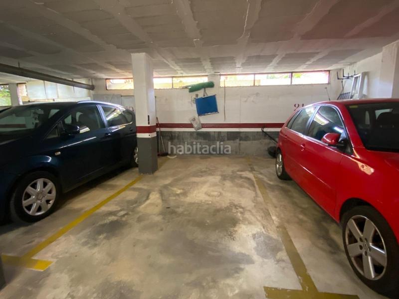Foto 53620a4f-d756-40bc-b3a1-65a88829f3b4. Planta baixa amb aparcament a Cunit residencial Cunit