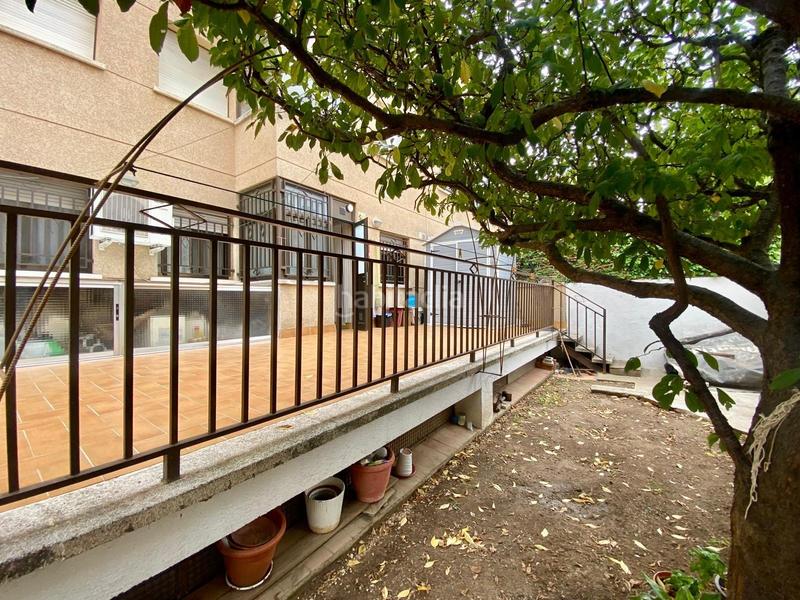Foto 5bd30a2e-75ad-4750-9859-9d729239eeca. Planta baixa amb aparcament a Cunit residencial Cunit