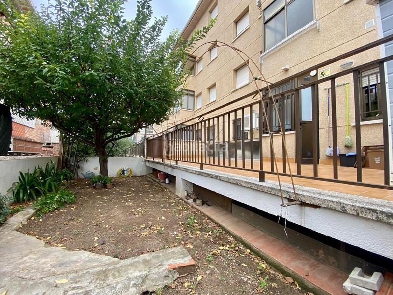 Foto 5d8d29fa-4f10-4644-8c35-b981b5b94713. Planta baixa amb aparcament a Cunit residencial Cunit