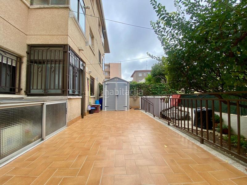 Foto 789e07a5-f0f0-4abe-bfc9-f1c7327bcdfd. Planta baixa amb aparcament a Cunit residencial Cunit
