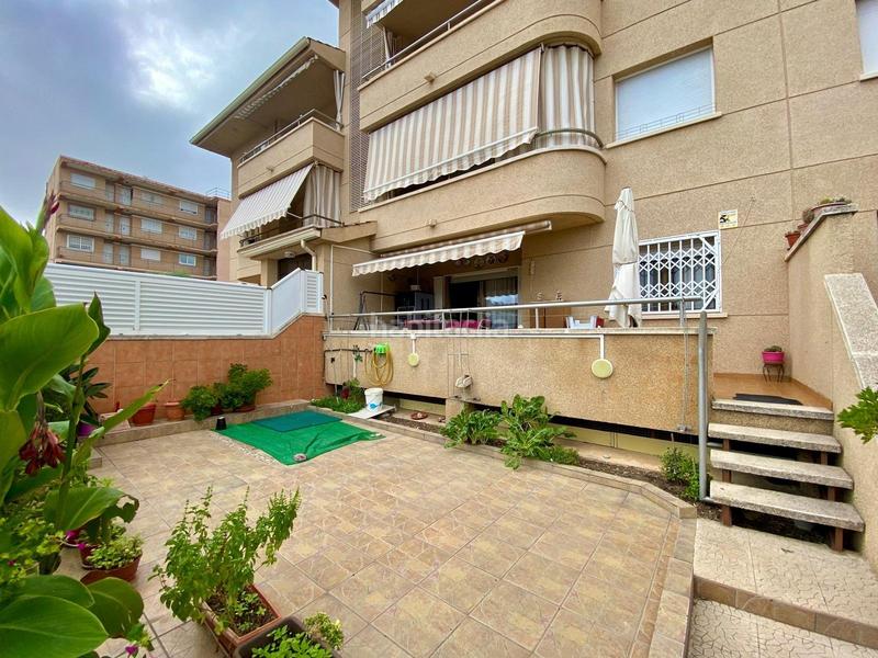 Foto 7c7adec3-6a8a-4fad-a8de-8a4eeb265c43. Planta baixa amb aparcament a Cunit residencial Cunit