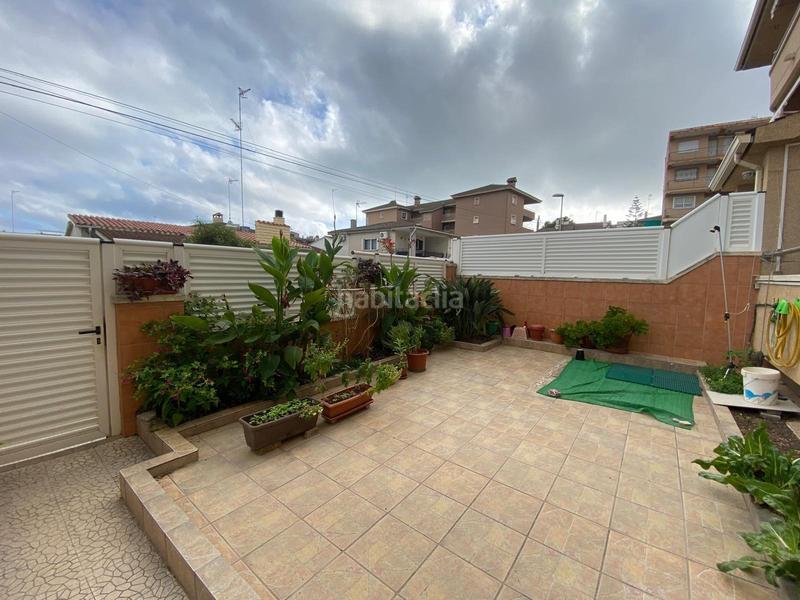 Foto 9282730a-1627-483f-9147-f48b28d2ca32. Planta baixa amb aparcament a Cunit residencial Cunit