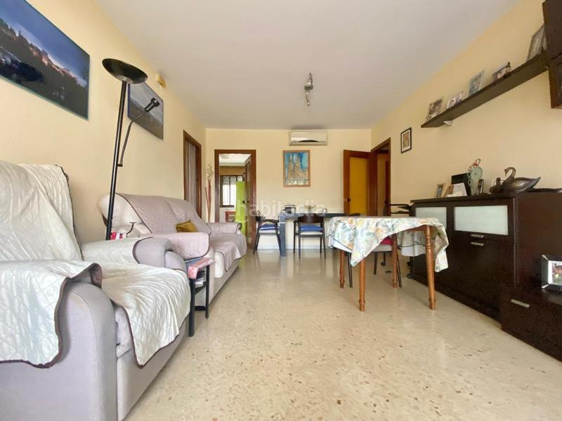 Foto a739b38b-e112-460a-9943-d659cf5e202a. Planta baixa amb aparcament a Cunit residencial Cunit