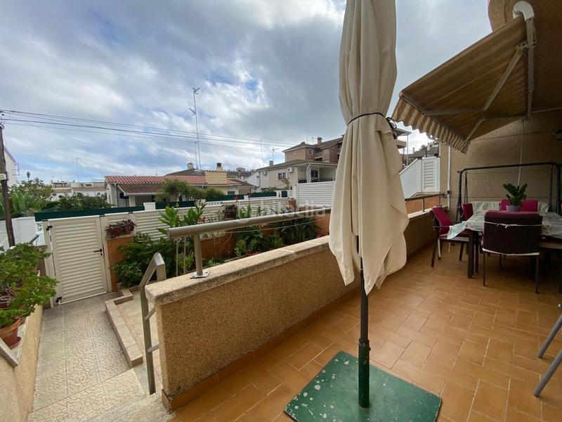 Foto c45a9927-c1a2-4825-9f09-657197138ba2. Planta baixa amb aparcament a Cunit residencial Cunit