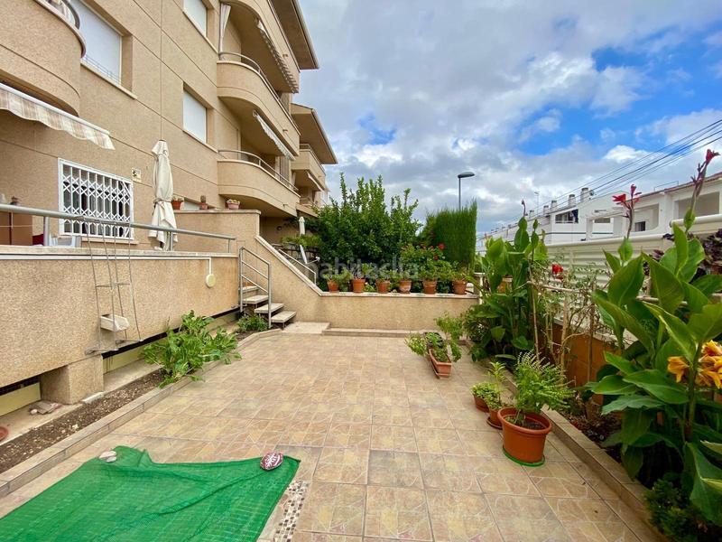 Foto c80bd5ef-0bfd-4063-9d59-a20daf49bddc. Planta baixa amb aparcament a Cunit residencial Cunit