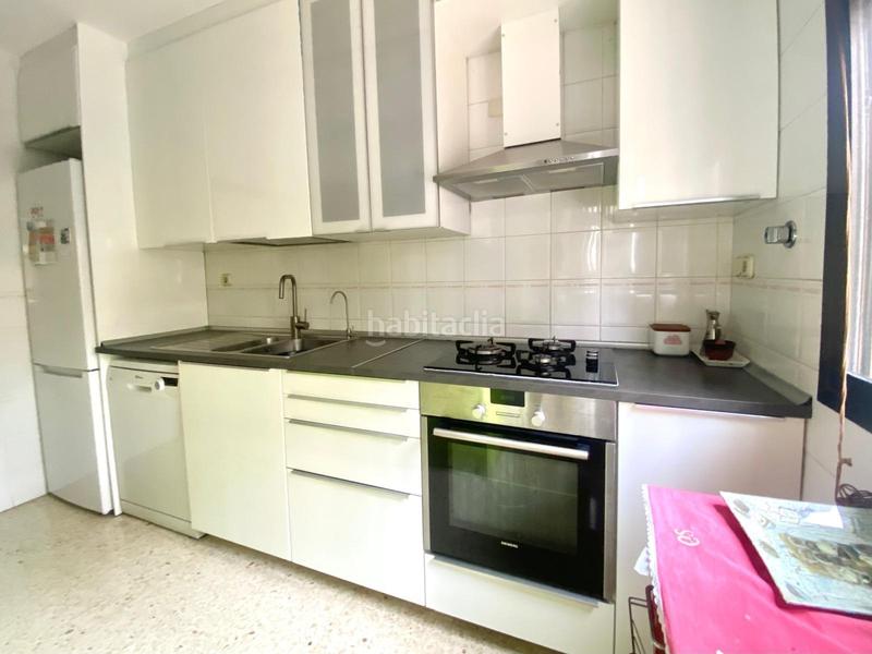 Foto cde02080-f051-4778-9265-1655a41998f5. Planta baixa amb aparcament a Cunit residencial Cunit