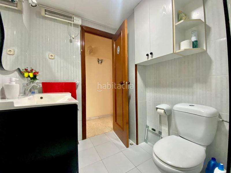 Foto e285aee8-da5a-4d69-b5a4-aa2b23601f15. Planta baixa amb aparcament a Cunit residencial Cunit