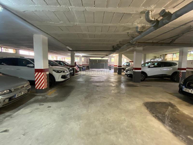 Foto ea0d4251-7613-48d2-ae54-50f8f2afd2ad. Planta baixa amb aparcament a Cunit residencial Cunit
