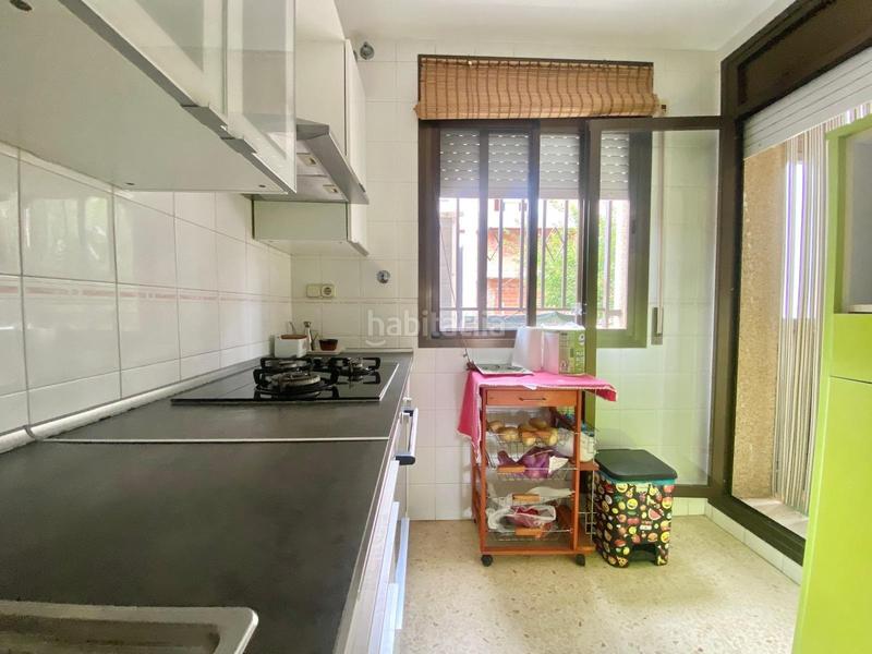 Foto ee836747-5095-4793-841a-586277c25aa3. Planta baixa amb aparcament a Cunit residencial Cunit