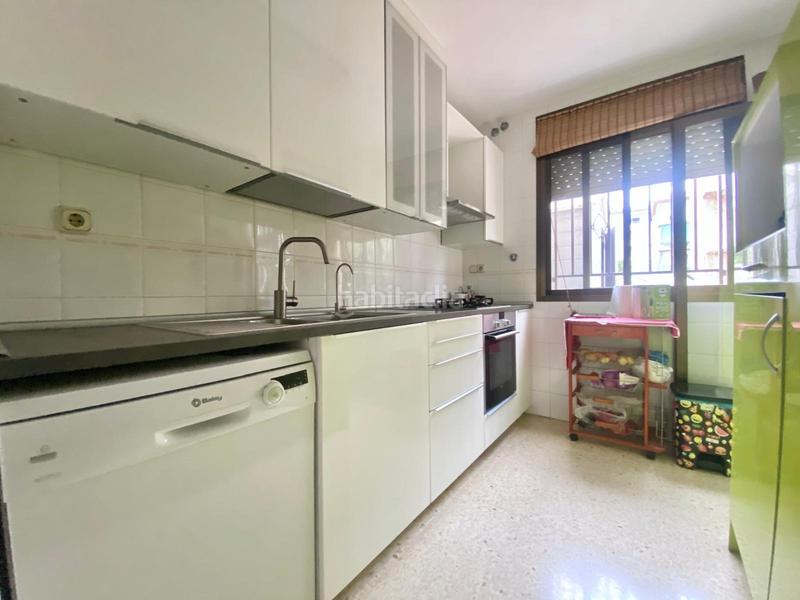 Foto fedf88bd-2836-4ca2-a8d0-b31c434d5df3. Planta baixa amb aparcament a Cunit residencial Cunit