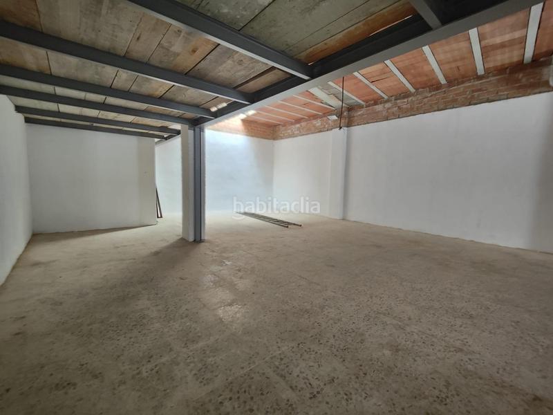 Foto 10ff1dda-3163-4135-9b97-2fe46274d934. Geschäftsraum in Nucli Antic Cunit