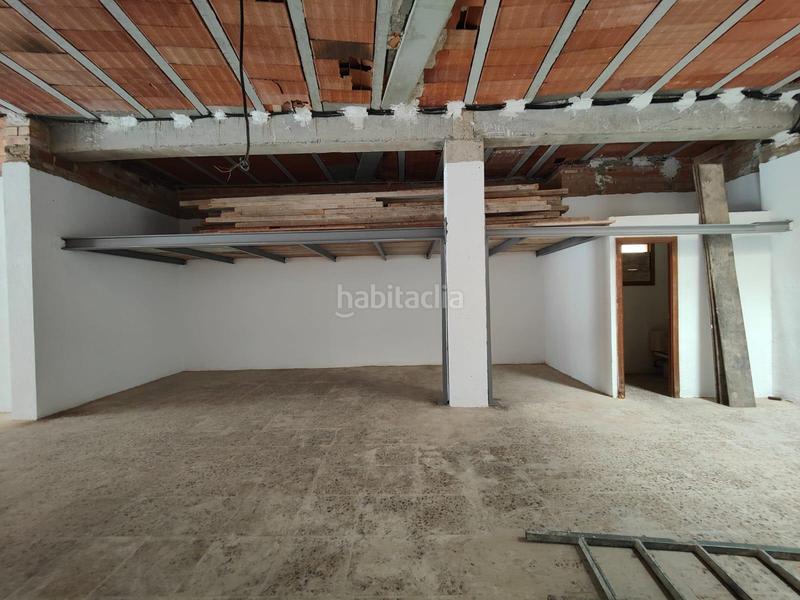 Foto 54f3ae4a-54d6-468a-a2a4-51423fb69c15. Geschäftsraum in Nucli Antic Cunit