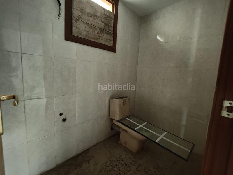 Foto 5d4dc6d9-4909-4625-8816-ad2d760c0934. Geschäftsraum in Nucli Antic Cunit