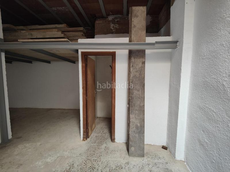 Foto 72a75cc0-67e6-4b96-b39e-edf568757db9. Geschäftsraum in Nucli Antic Cunit