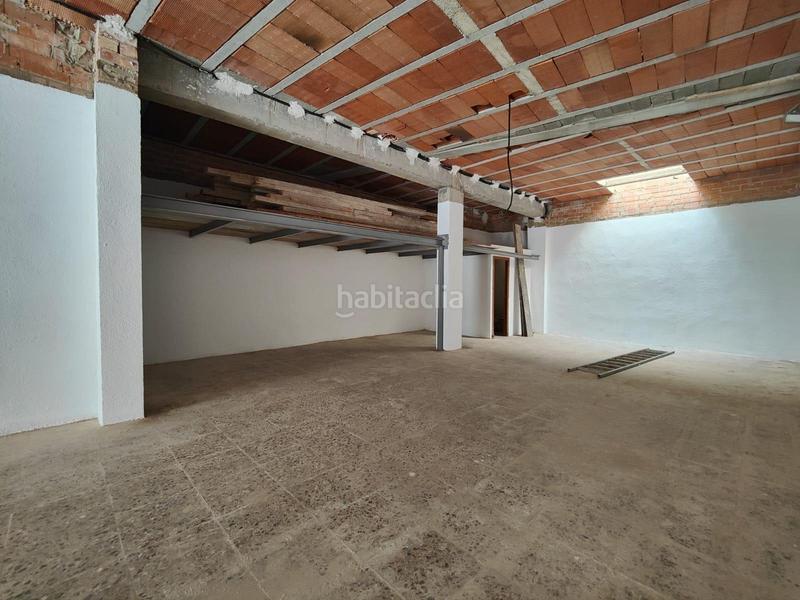 Foto 7386ce80-5545-40b7-96f0-b7c78cf1da61. Geschäftsraum in Nucli Antic Cunit