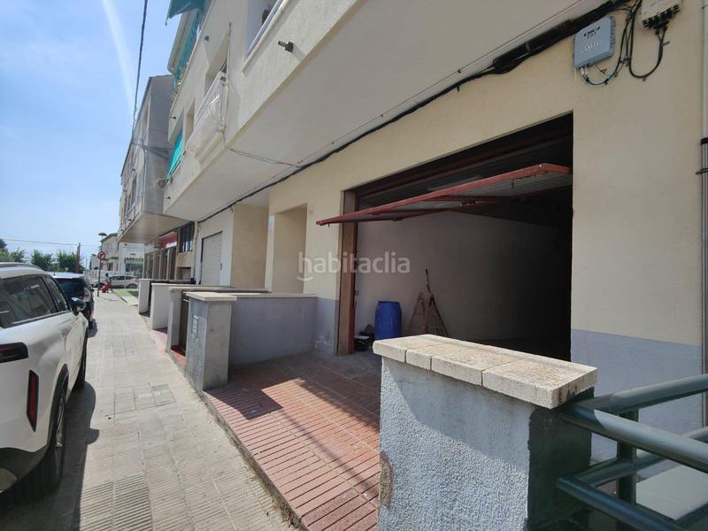 Foto b6db11d8-f601-4eff-943c-96e24f5110d6. Geschäftsraum in Nucli Antic Cunit