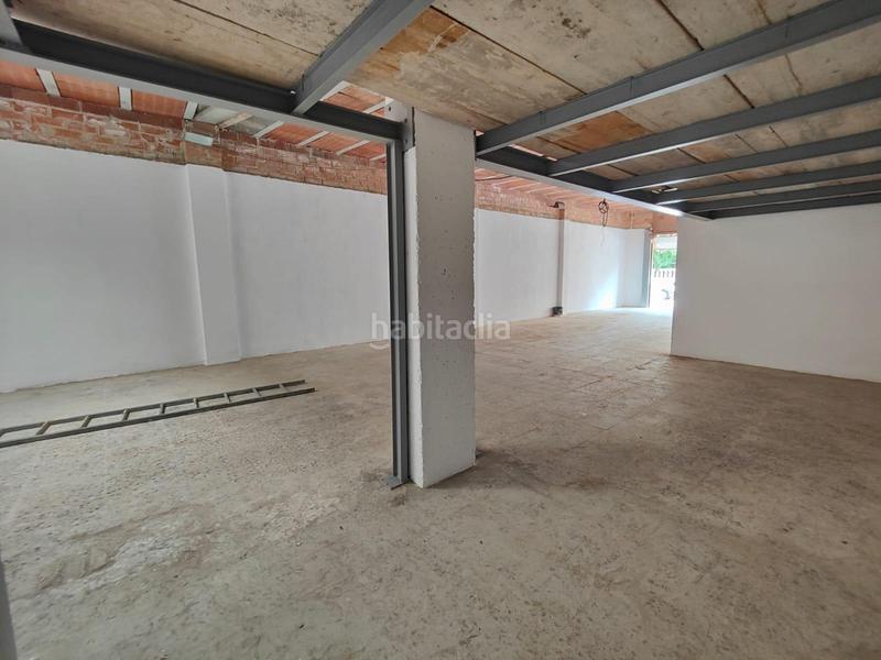 Foto da5505ea-3067-4ba7-a561-0421ad89b596. Geschäftsraum in Nucli Antic Cunit