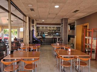 Local commercial  Carrer costa daurada. Bar  restaurante esquinero en cunit