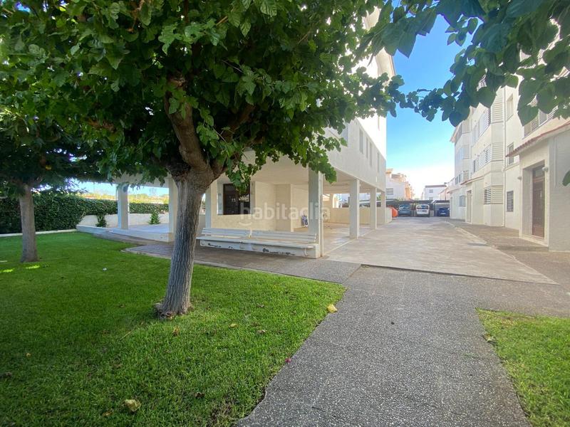 Foto 030e5dd9-e818-4b5e-8502-8593fb7db117. Appartamento con parcheggio in Can Nicolau - Les Sorres - Valparaiso Cunit