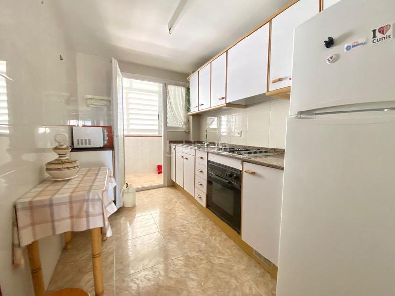 Foto 09b65258-8d62-4289-bc9a-1348449c2661. Appartement avec parking dans Can Nicolau - Les Sorres - Valparaiso Cunit