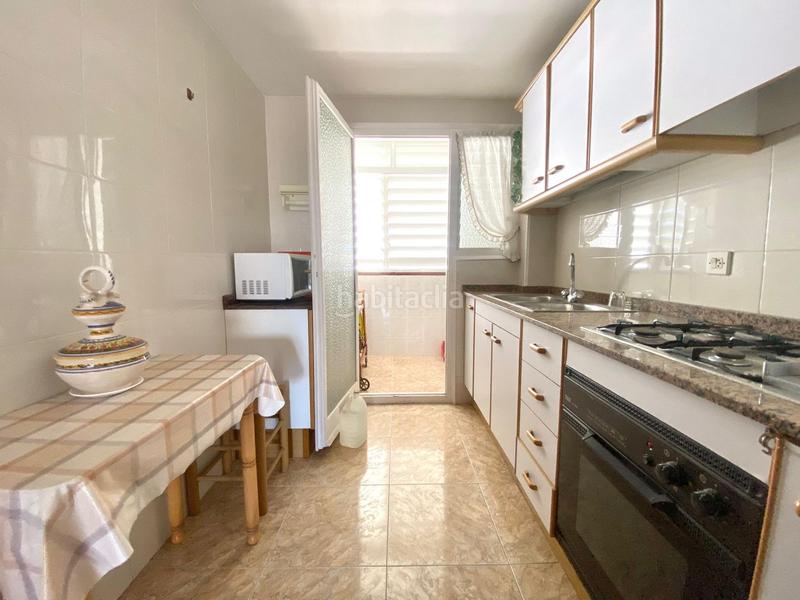 Foto 37b8ef7a-e2a4-4128-9019-36ba09b1352b. Appartement avec parking dans Can Nicolau - Les Sorres - Valparaiso Cunit