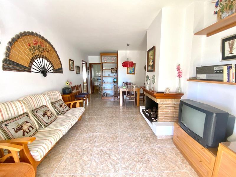 Foto 441e5cf0-e030-4ff1-9847-d1754fffb976. Appartement avec parking dans Can Nicolau - Les Sorres - Valparaiso Cunit