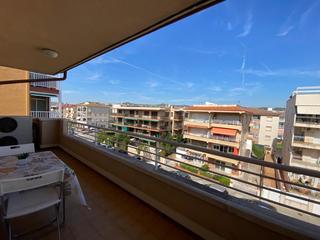 Attique  Tarragona. Piso con gran terraza y parking en la playa