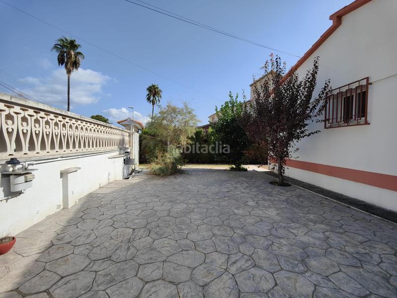 Foto 0ad6723a-80a0-497e-8350-15a90597a8be. Chalet mit heizung parking in Cunit residencial Cunit