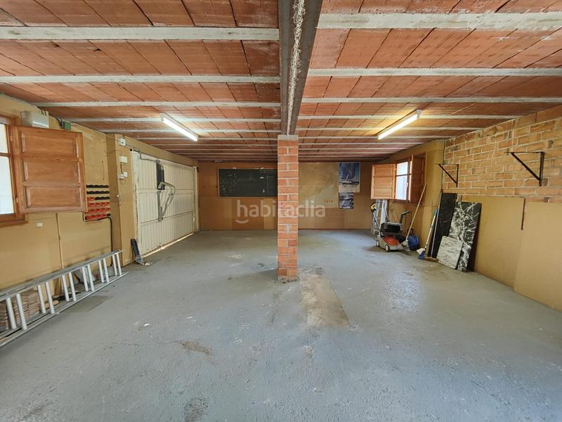 Foto 1c48cfa6-5523-4607-850d-2a8cbf8dd0fc. Chalet mit heizung parking in Cunit residencial Cunit