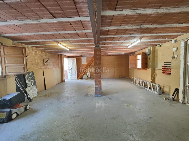 Foto 59e6bffb-cbd8-4198-bbd6-7924091093b7. Chalet mit heizung parking in Cunit residencial Cunit