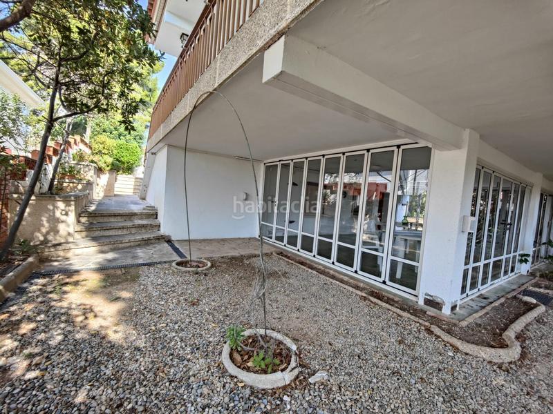 Foto 5e3101b5-efd8-4346-aec0-dc6d2bb4ecde. Chalet mit heizung parking in Cunit residencial Cunit