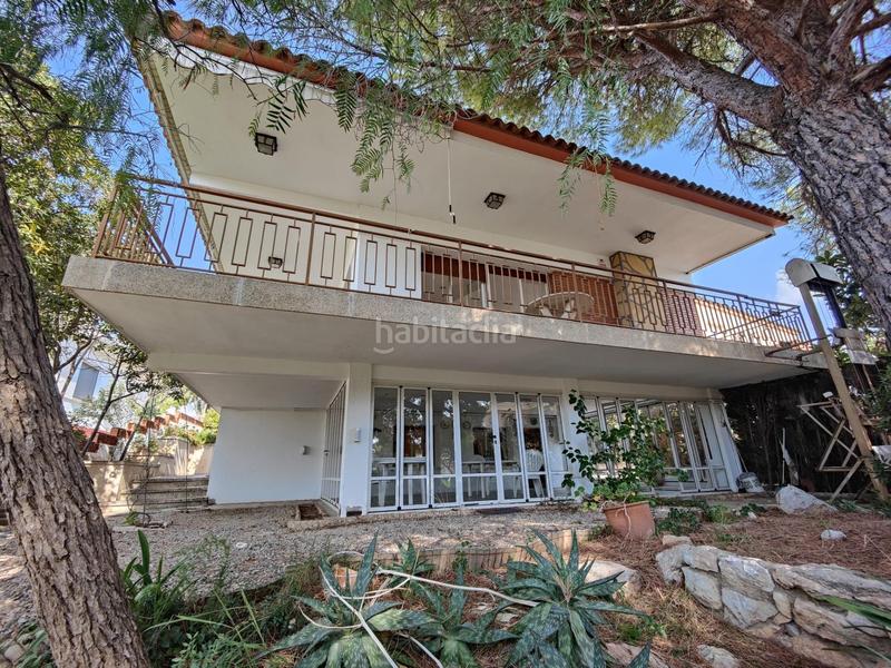 Foto 5ef90bf8-dda1-436d-905f-de5db1b91bb9. Chalet mit heizung parking in Cunit residencial Cunit