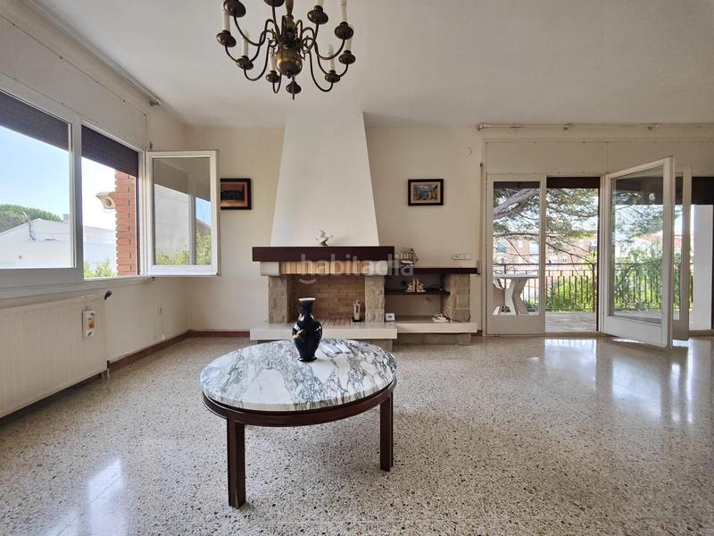 Foto 6045821a-5435-48a1-862e-d204ab6787aa. Chalet mit heizung parking in Cunit residencial Cunit