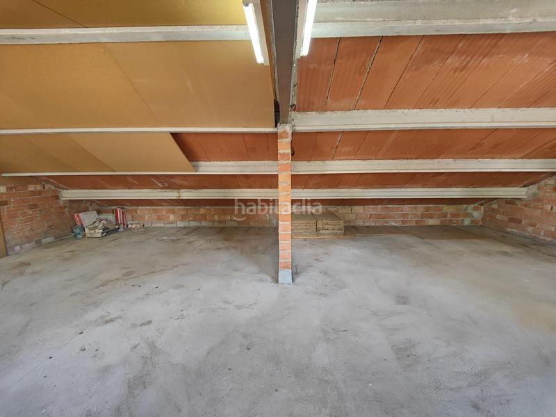 Foto 60d9a077-ade3-4af6-b25f-5c26730be9da. Chalet mit heizung parking in Cunit residencial Cunit