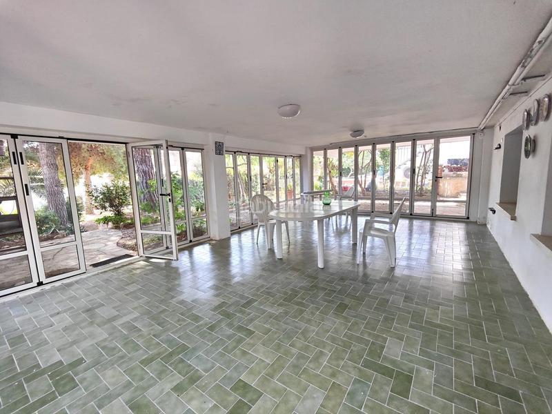 Foto 689b0e64-7dd3-474e-9c2f-9973863392a2. Chalet mit heizung parking in Cunit residencial Cunit