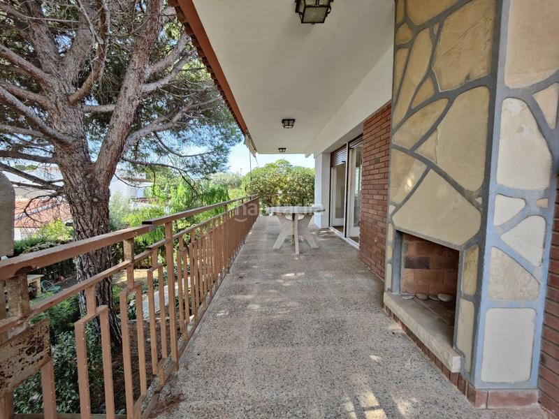 Foto 6f10a9d6-bb93-4ec7-a99f-e0c46389d6ac. Chalet mit heizung parking in Cunit residencial Cunit