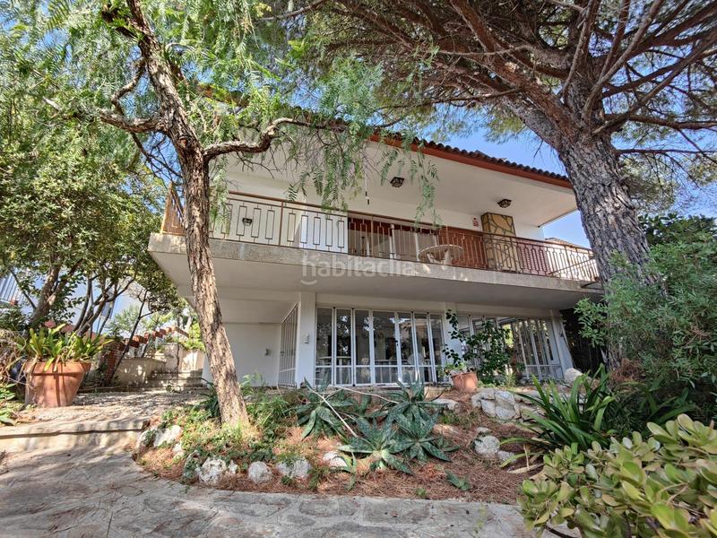 Foto 85570da9-c9c9-4639-813f-96637d05501a. Chalet mit heizung parking in Cunit residencial Cunit