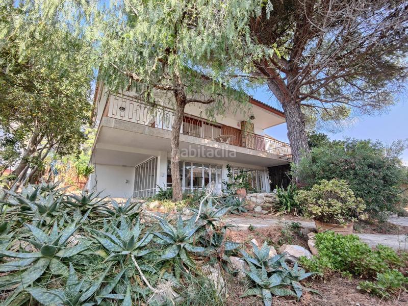 Foto 86090dd9-dc8f-46d0-b667-ad826e5278d8. Chalet mit heizung parking in Cunit residencial Cunit