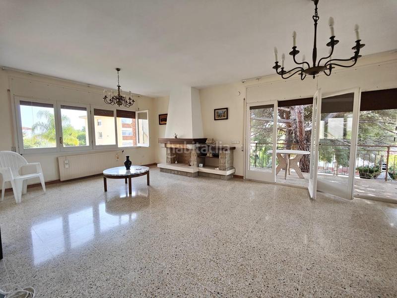 Foto 8b35c5eb-943c-4f9b-a664-4614e4444494. Chalet mit heizung parking in Cunit residencial Cunit