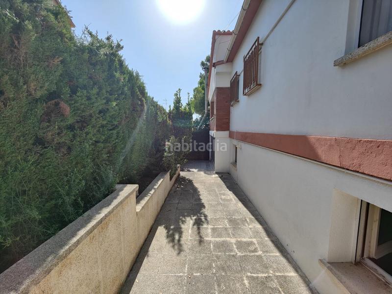 Foto acb593fc-2224-42cb-ab53-d5f1c3beddd8. Chalet mit heizung parking in Cunit residencial Cunit