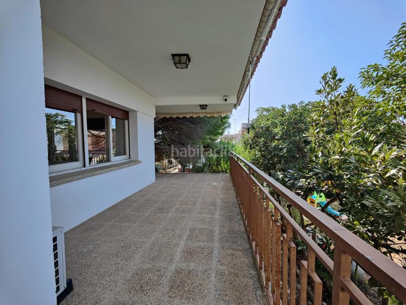 Foto b8647d3b-aefa-45fb-9610-08997ef8ca7c. Chalet mit heizung parking in Cunit residencial Cunit