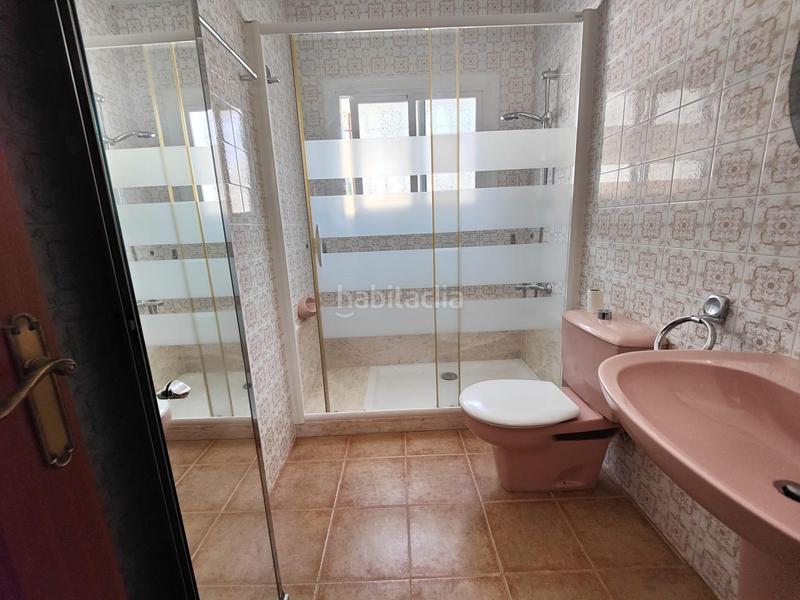 Foto be53b40b-1f91-4d51-be64-f40d41a9d25d. Chalet mit heizung parking in Cunit residencial Cunit